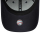 New Era Καπέλο New York Yankees MLB Metallic Outline 9FORTY Adjustable Cap